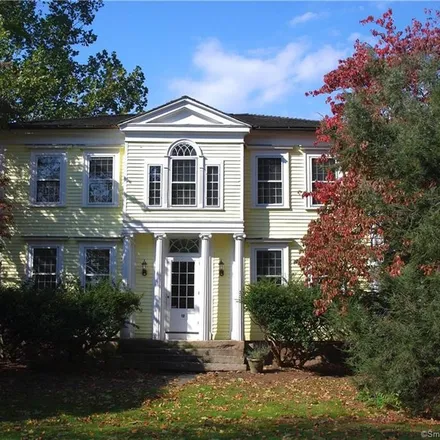 Buy this 5 bed house on 12 Church Street in Roxbury, CT 06783