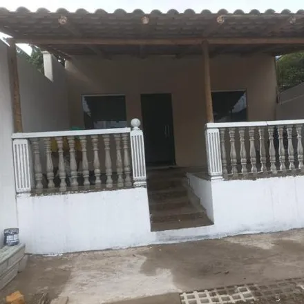 Buy this 2 bed house on Rua Pérola in Ibirité - MG, 32415-268