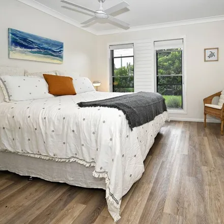 Rent this 3 bed house on Sunshine Coast Regional in Queensland, Australia