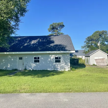 Buy this 3 bed house on 160 Shore Road in Mill Creek, Carteret County