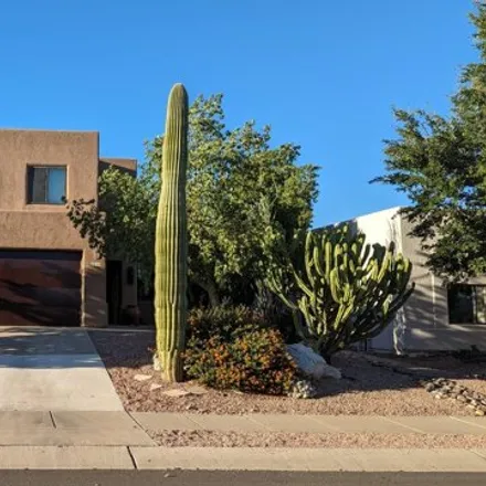 Image 1 - 3234 West Orbison Street, Pima County, AZ 85742, USA - House for sale