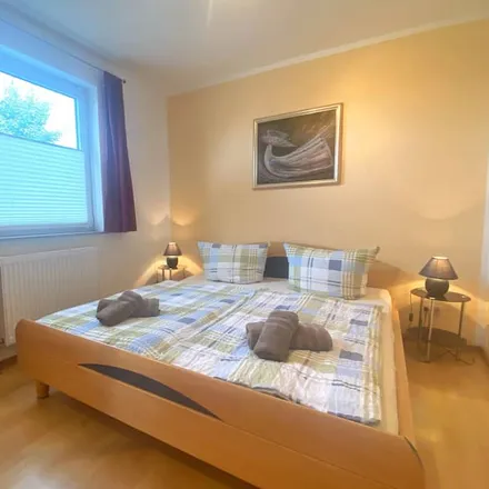 Rent this 2 bed apartment on Breege in Mecklenburg-Vorpommern, Germany