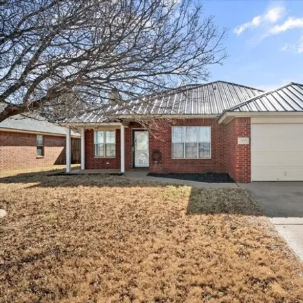 Buy this 3 bed house on All Saints Episcopal School in 103rd Street, Lubbock