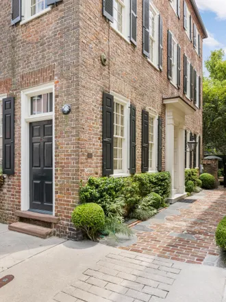Image 4 - 43 Tradd Street, Charleston, SC 29401, USA - Townhouse for sale