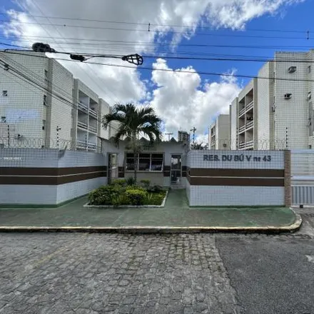 Image 2 - Rua Lenise Alves Medeiros, Sandra Cavalcante, Campina Grande - PB, 58410-575, Brazil - Apartment for sale