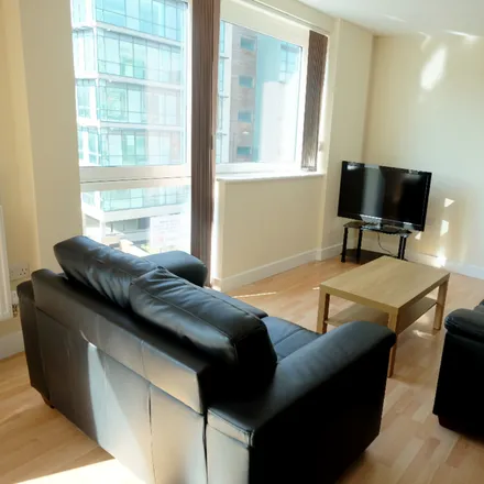 Image 2 - MAF Properties, 114 Ecclesall Road, Sheffield, S11 8JB, United Kingdom - Apartment for rent