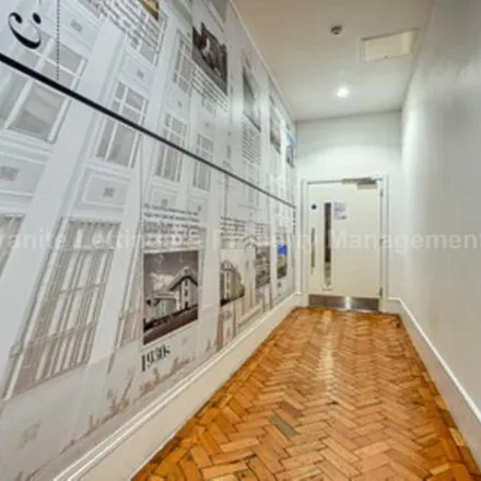 Image 9 - Montford Street, Eccles, M50 2SN, United Kingdom - Apartment for rent