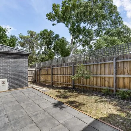 Rent this 2 bed townhouse on Forest Hill Hall in Canterbury Road, Forest Hill VIC 3131