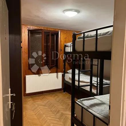 Rent this 3 bed apartment on Trnava I. 61 in 10132 City of Zagreb, Croatia