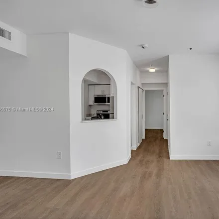 Rent this 1 bed condo on 747 Michigan Avenue