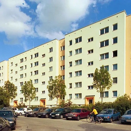 Rent this 3 bed apartment on Biesenbrower Straße 101 in 13057 Berlin, Germany