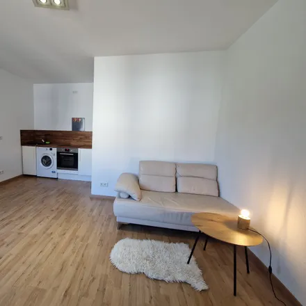 Rent this 2 bed apartment on Ellerstraße 52 in 40227 Dusseldorf, Germany