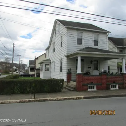 Buy this 3 bed house on 383 North 6th Street in Sunbury, PA 17801