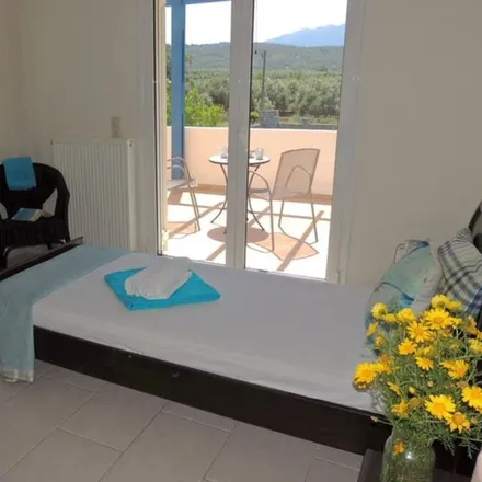 Rent this 2 bed house on Apokoronas in Vrises, Greece