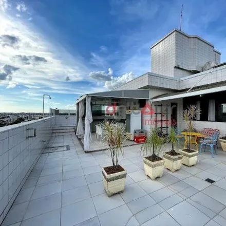 Image 2 - Rua Desembargador Custódio Lustosa, Itapoã, Belo Horizonte - MG, 31720-300, Brazil - Apartment for sale