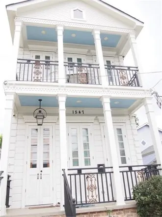 Buy this 6 bed house on 1545 North Galvez Street in New Orleans, LA 70112