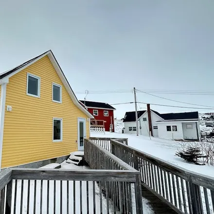 Image 3 - Twillingate, NL A0G 4M0, Canada - Townhouse for rent