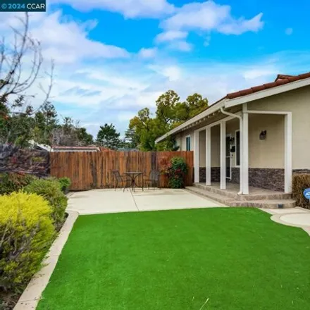 Buy this 4 bed house on 4232 Guilford Avenue in Livermore, CA 94550