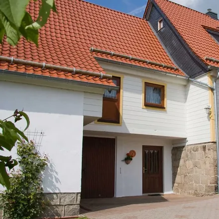 Image 9 - Elend, Saxony-Anhalt, Germany - Apartment for rent