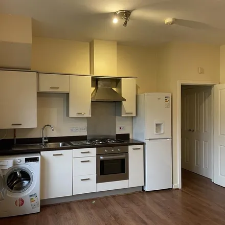 Image 2 - Old Towcester Road, Far Cotton, NN4 8EL, United Kingdom - Apartment for rent