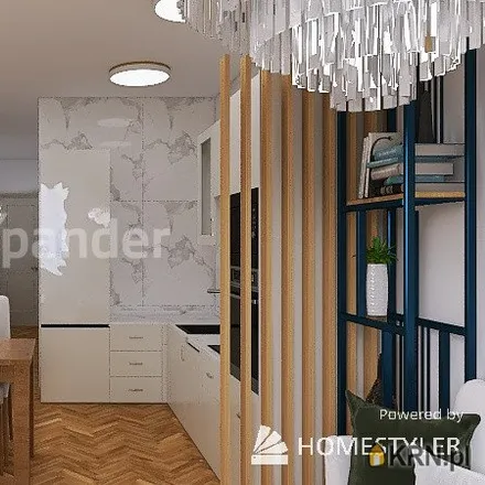 Buy this 5 bed apartment on Bożego Ciała 13 in 31-059 Krakow, Poland