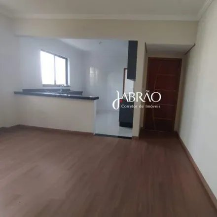 Rent this 2 bed apartment on unnamed road in Campo, Barbacena - MG