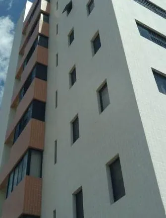 Buy this 3 bed apartment on Rua Segundo Wanderley in Barro Vermelho, Natal - RN