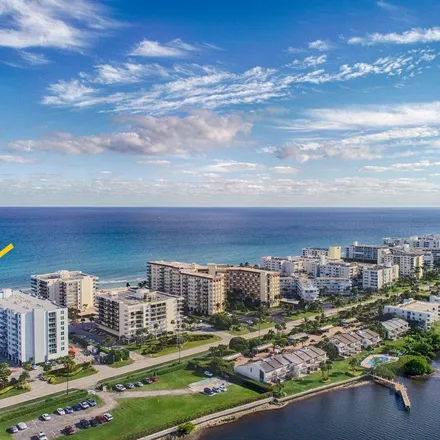Image 4 - South Ocean Boulevard, Manalapan, Lantana, FL 33460, USA - Apartment for rent