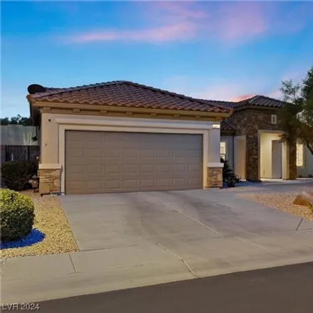 Image 2 - 2335 Rosendale Village Avenue, Henderson, NV 89052, USA - House for sale