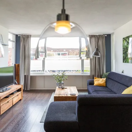 Rent this 2 bed apartment on President Brandstraat 196 in 1091 WX Amsterdam, Netherlands
