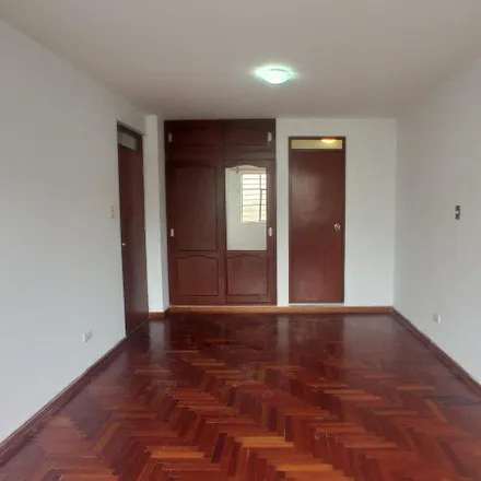 Buy this 5 bed apartment on Calle Los Pensamientos in Chaclacayo, Lima Metropolitan Area 15476