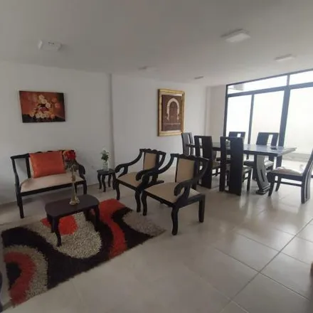 Buy this 3 bed house on Padilla in Amalia Uriguen, 170206
