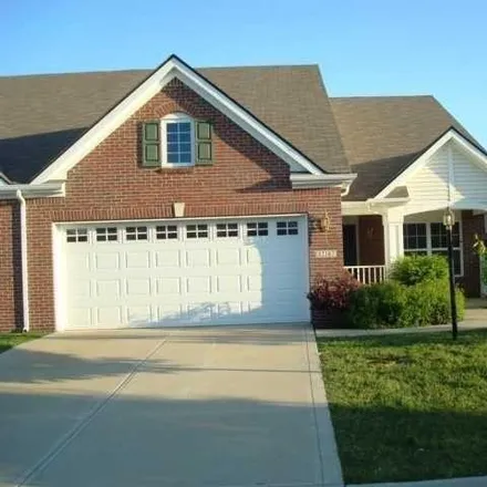 Image 1 - 12155 Pebble Street, Fishers, IN 46038, USA - House for rent