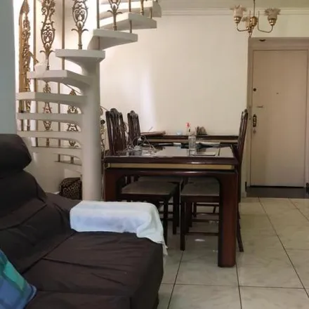 Buy this 3 bed apartment on Rua Emília Marengo in 737, Rua Emília Marengo