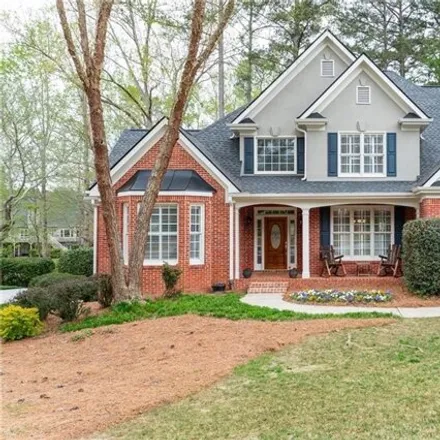 Buy this 7 bed house on 617 Owl Creek Drive in Cobb County, GA 30127