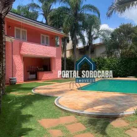 Rent this 2 bed house on unnamed road in Jardim Escócia, Araçoiaba da Serra - SP