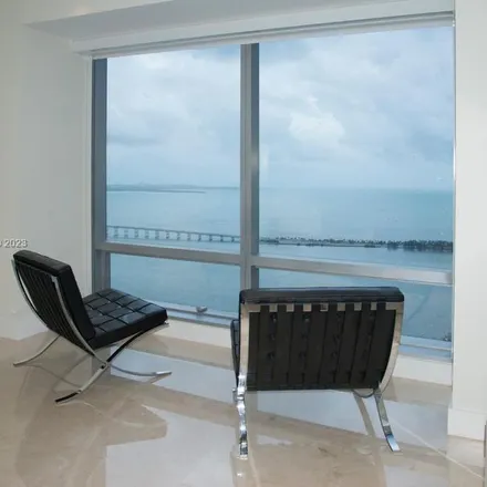 Rent this 2 bed apartment on Brickell Avenue & Southeast 14th Terrace in Brickell Avenue, Miami