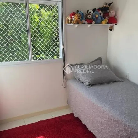 Buy this 2 bed apartment on Pousada Recanto Tropical in Rua Mário Lacombe 136, Canasvieiras
