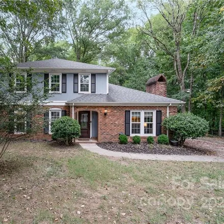 Buy this 3 bed house on 6723 Goldstone Lane in Charlotte, NC 28211