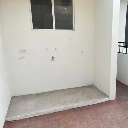 Rent this 2 bed apartment on Montessori Mercedes Benett in Avenida Ejército Nacional Mexicano, Miguel Hidalgo