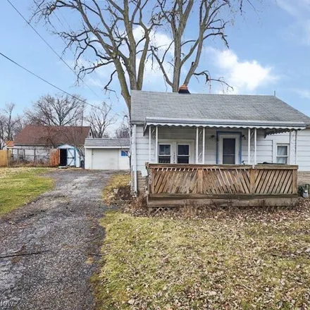 Buy this 2 bed house on 1244 East 362nd Street in Eastlake, OH 44095