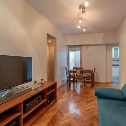 Buy this 1 bed apartment on Valle 538 in Caballito, 1424 Buenos Aires