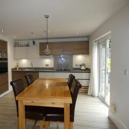 Image 2 - Bradbury Way, Rushyford, DL17 0GZ, United Kingdom - House for sale