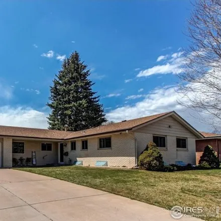 Buy this 6 bed house on 2157 21st Avenue Court in Greeley, CO 80631