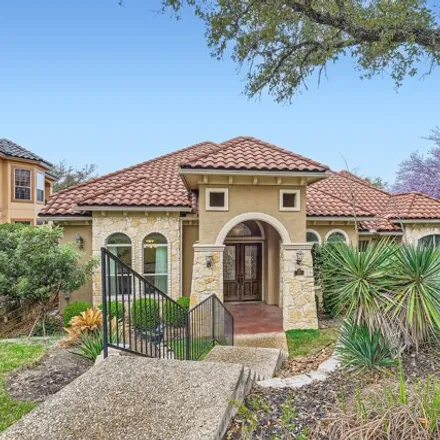 Buy this 3 bed house on 1 Winthrop Downs in San Antonio, TX 78257