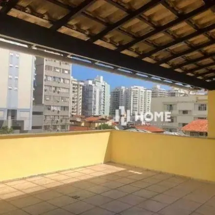 Buy this 4 bed house on Gomes Material de Construção in Travessa Quatrocentos e Dezessete, Santa Rosa