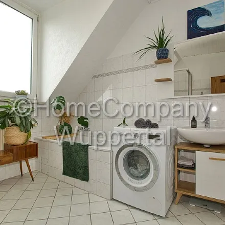 Rent this 2 bed apartment on Charlottenstraße 38 in 42105 Wuppertal, Germany