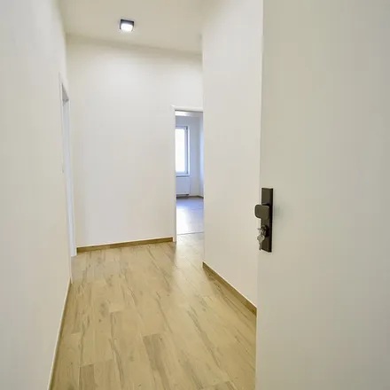 Rent this 1 bed apartment on Barákova 304 in 289 11 Pečky, Czechia