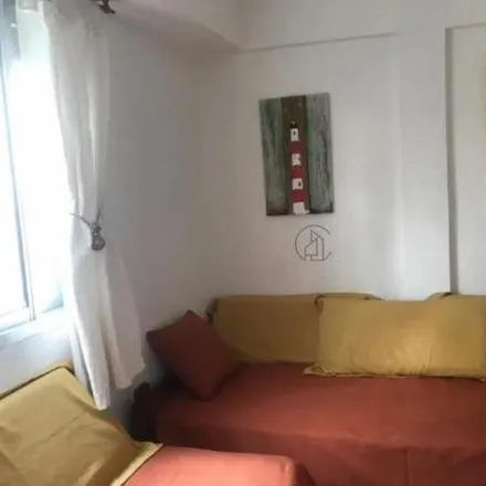 Buy this 1 bed apartment on Captitán de Marina Enrique G. Parquer in Partido de Pinamar, 7167 Valeria del Mar