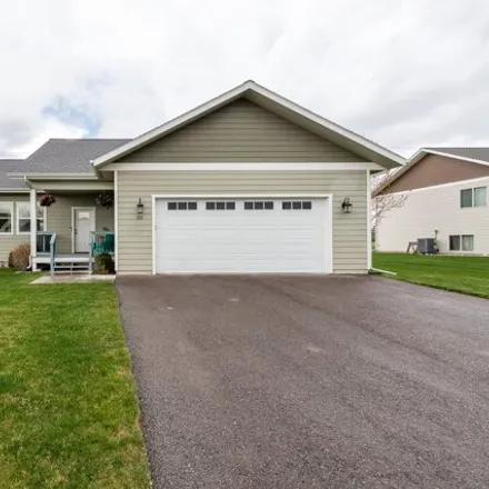 Buy this 3 bed house on 133 Leisure Drive in Kalispell, MT 59901